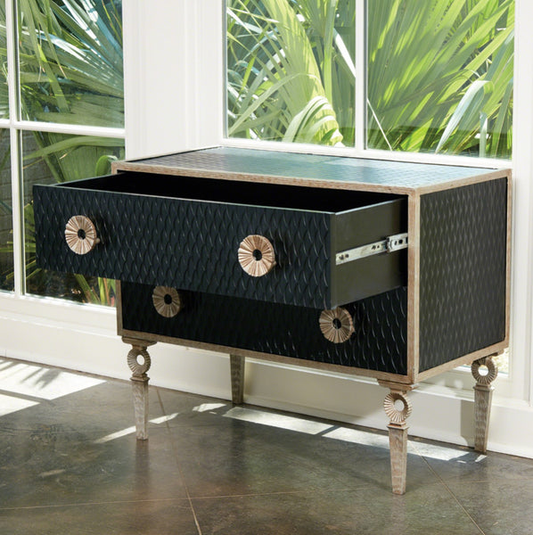 Artisan Chest