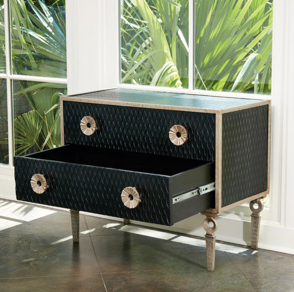 Artisan Chest