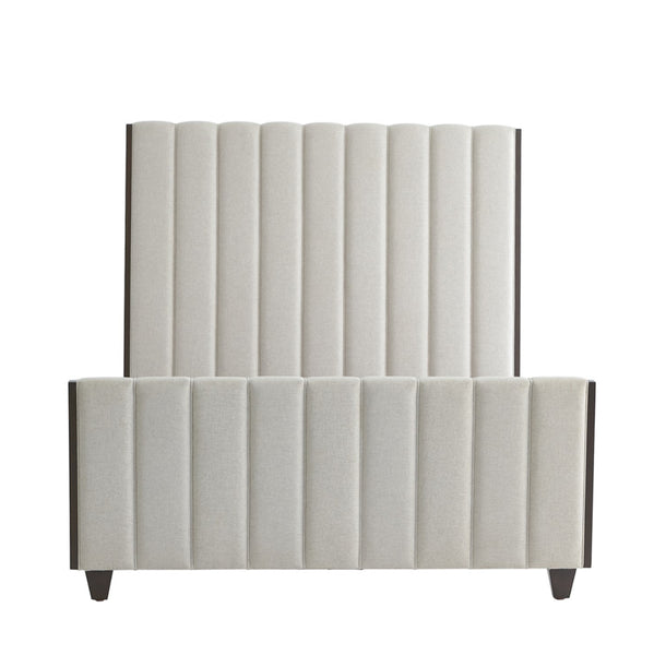 Channel Bed-Candid Fleece-King