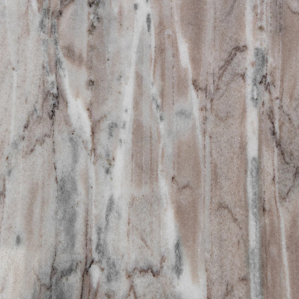 30” Butterscotch Marble Dining Table