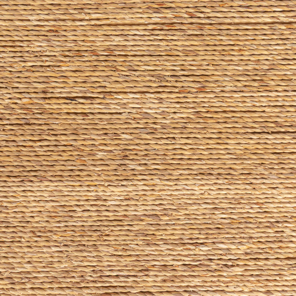 Hyacinth & Acacia Wood Bench