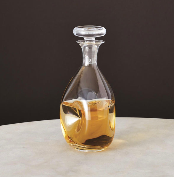 Pinched Decanter