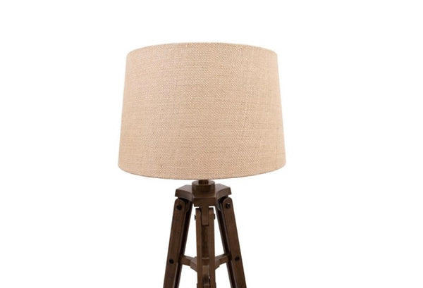 Tripod Floor Lamp