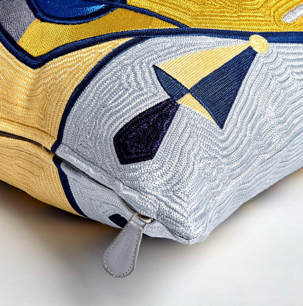 Abstract Pillow I