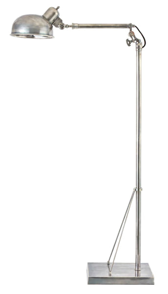 Vintage Inspired Floor Lamp