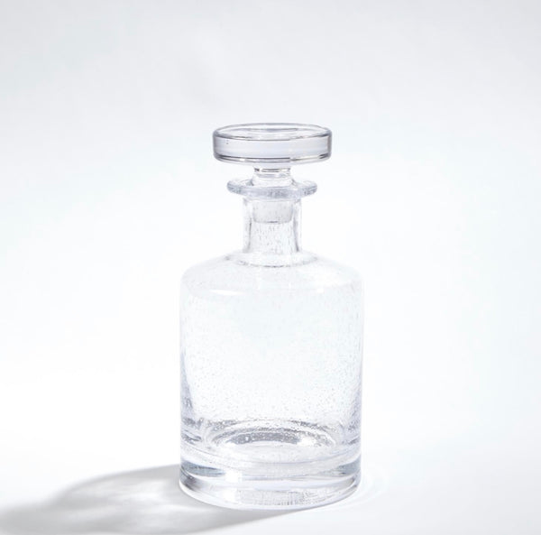 Seeded Decanter short