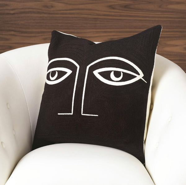 Two Eye Pillow