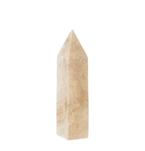 Stone Obelisk small