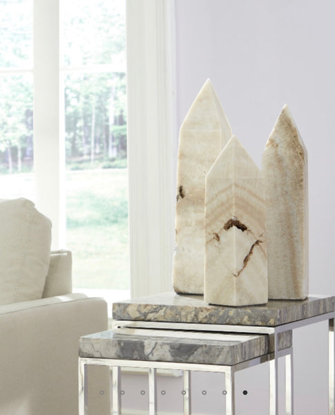 Stone Obelisk small
