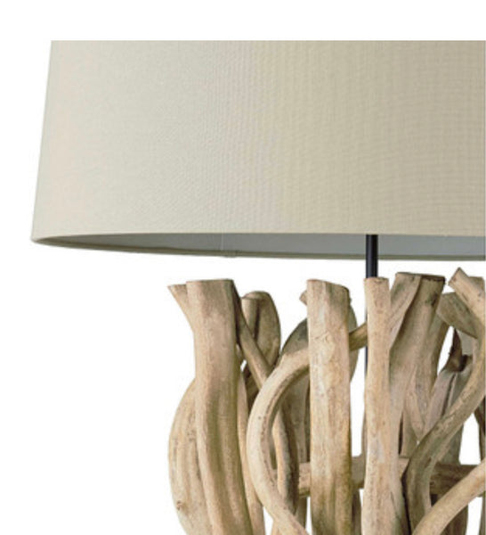 70” Branches Floor Lamp