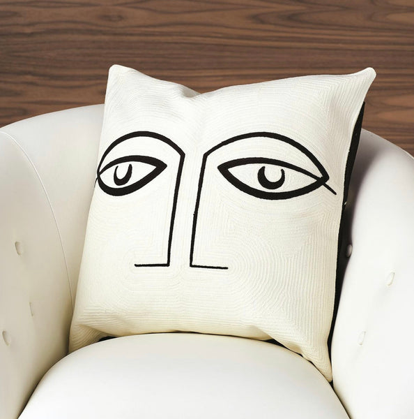 Two Eye Pillow