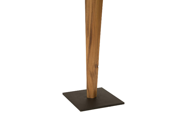 Vested Male Sculpture large