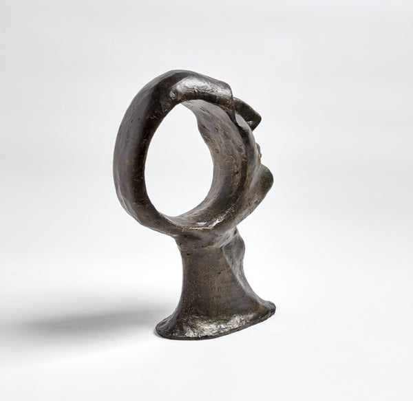 Hollow Head Man small