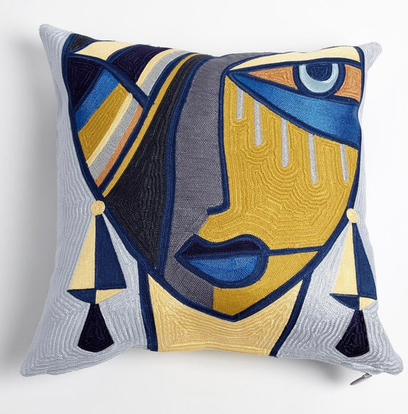 Abstract Pillow I