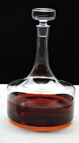 Piston Decanter large
