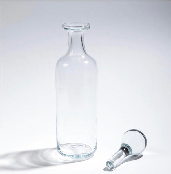 Column Decanter