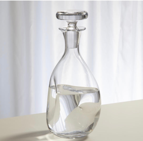 Pinched Decanter