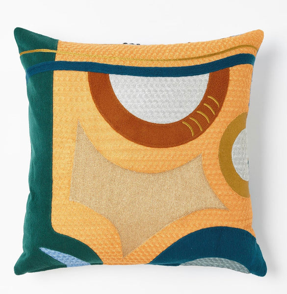 Herr Hans Pillow