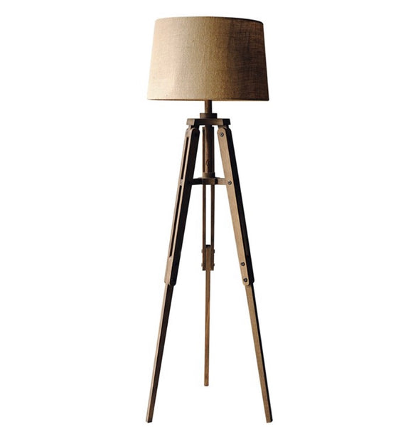 Tripod Floor Lamp