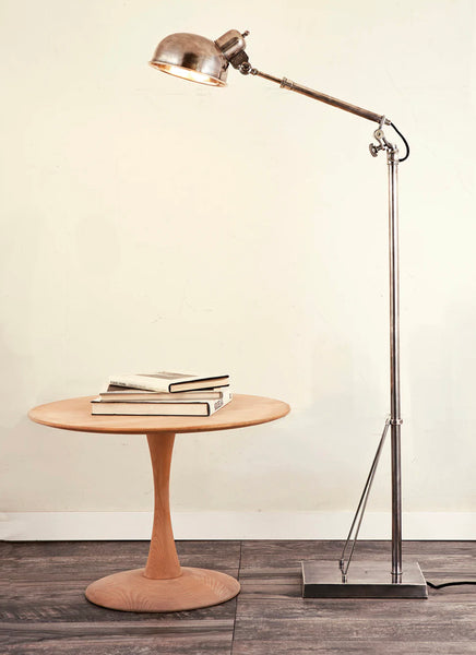 Vintage Inspired Floor Lamp