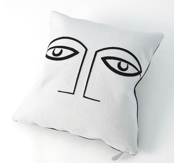 Two Eye Pillow