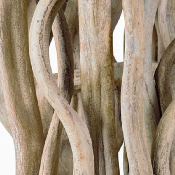 70” Branches Floor Lamp