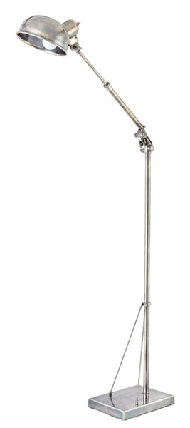 Vintage Inspired Floor Lamp
