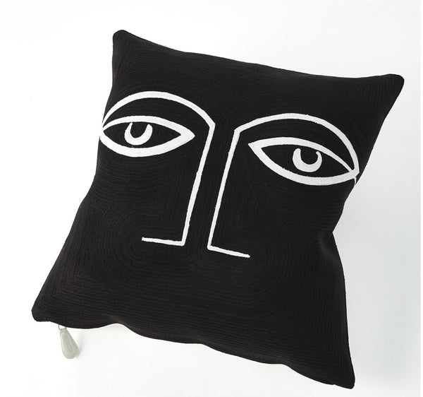 Two Eye Pillow