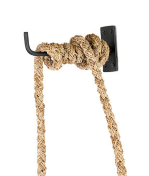 Seagrass Pendant w/ Bracket