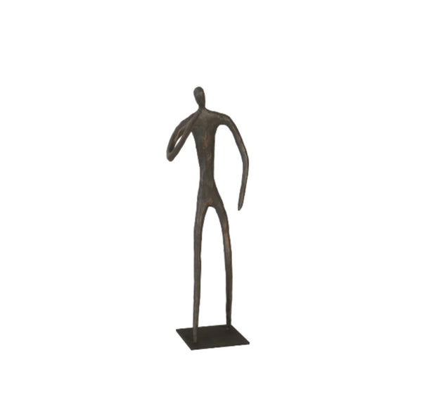 Human I