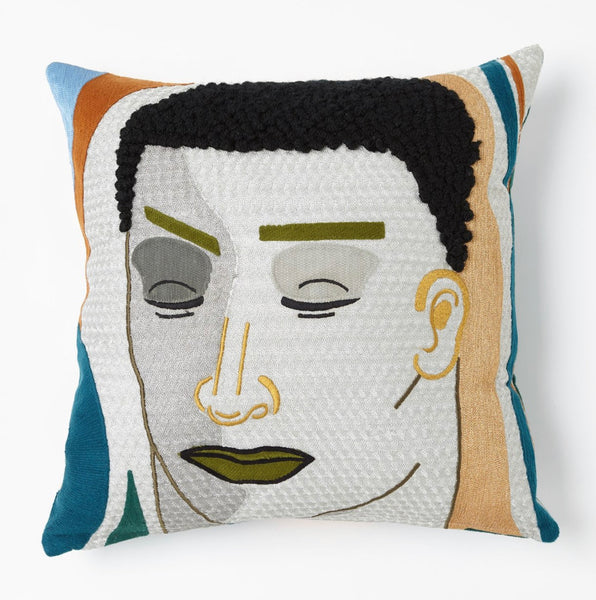 Herr Hans Pillow