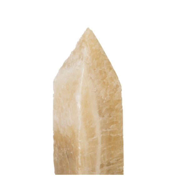 Stone Obelisk small